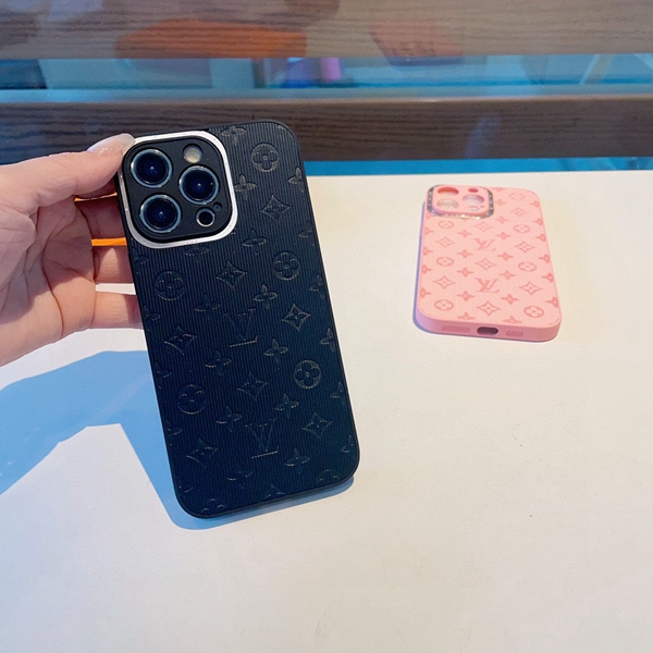 コピーブランド携帯ケース素材ディテール